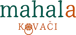 MAHALA Logo
